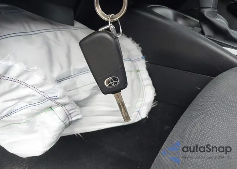 2022 Toyota Corolla Se/Night Shade из США, поврежденный, VIN 5YFS4MCE2NP120424